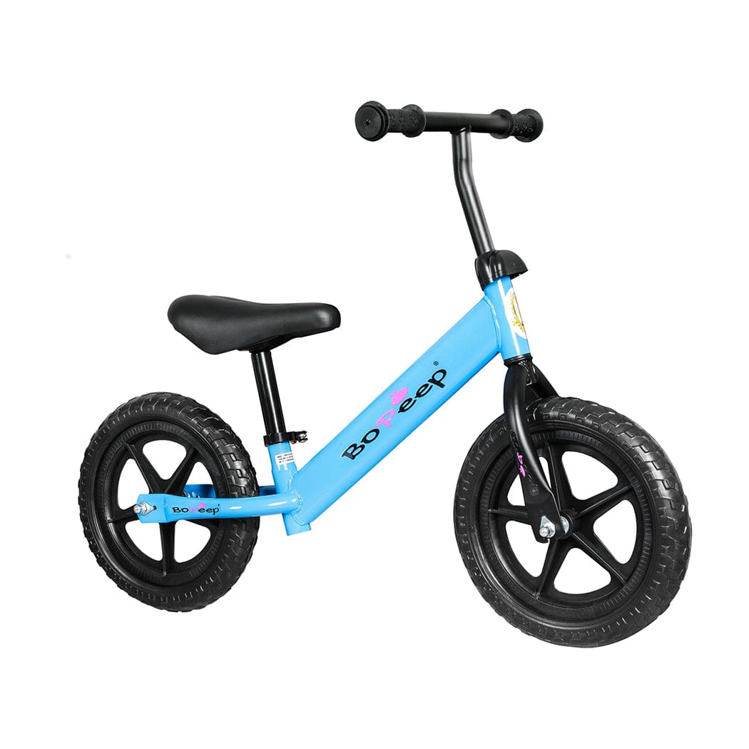 Discover the Best Ride-On Toys for Kids: Balance Bikes for Outdoor Adventures