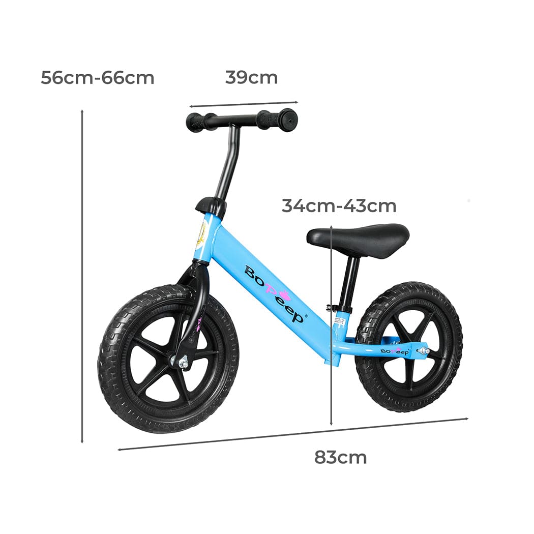 Discover the Best Ride-On Toys for Kids: Balance Bikes for Outdoor Adventures