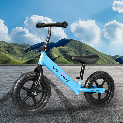 Discover the Best Ride-On Toys for Kids: Balance Bikes for Outdoor Adventures