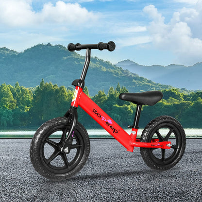 Discover the Best Ride-On Toys for Kids: Balance Bikes for Outdoor Adventures