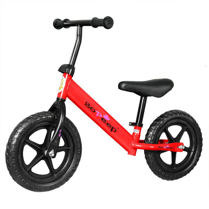 Discover the Best Ride-On Toys for Kids: Balance Bikes for Outdoor Adventures