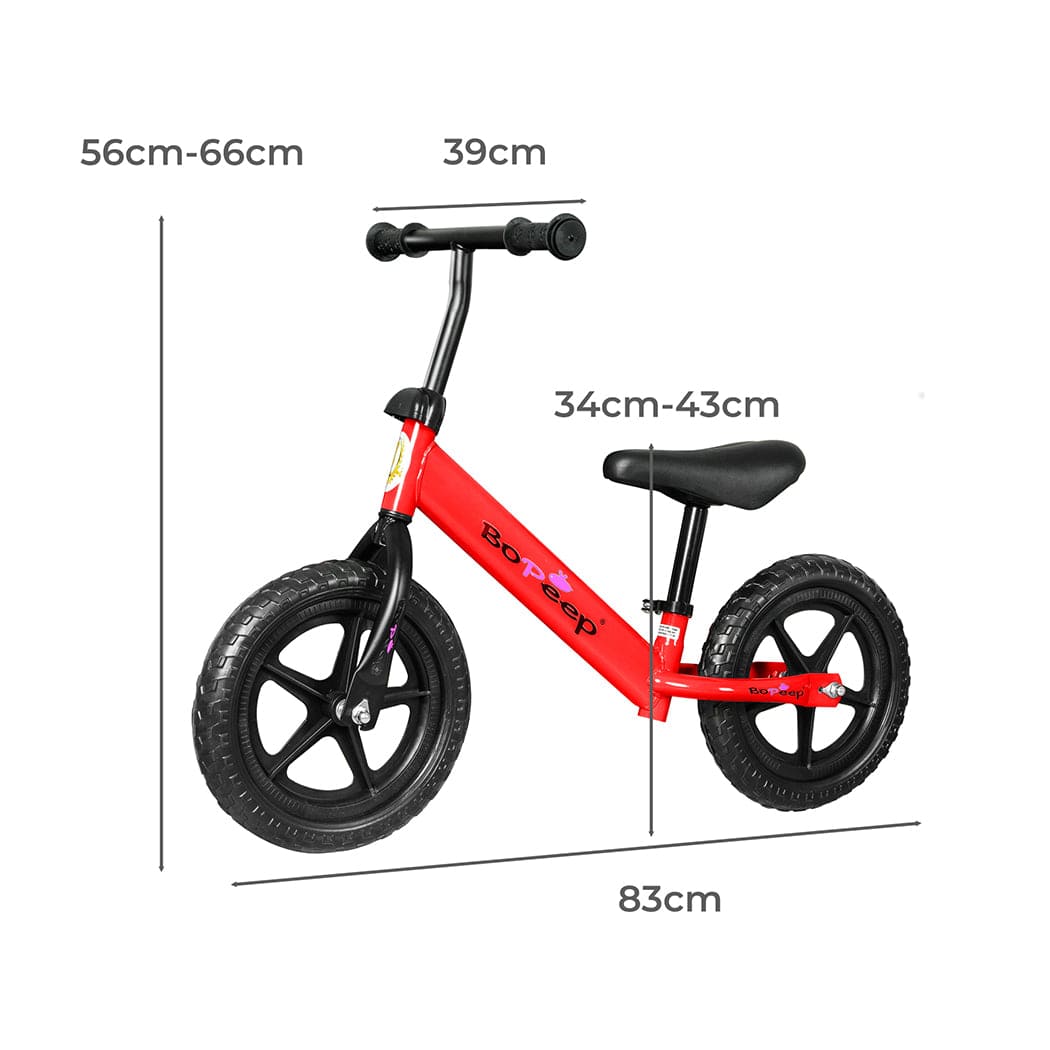 Discover the Best Ride-On Toys for Kids: Balance Bikes for Outdoor Adventures
