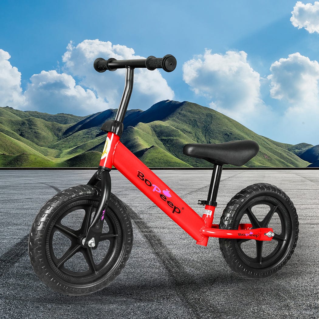 Discover the Best Ride-On Toys for Kids: Balance Bikes for Outdoor Adventures