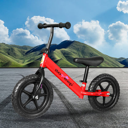 Discover the Best Ride-On Toys for Kids: Balance Bikes for Outdoor Adventures