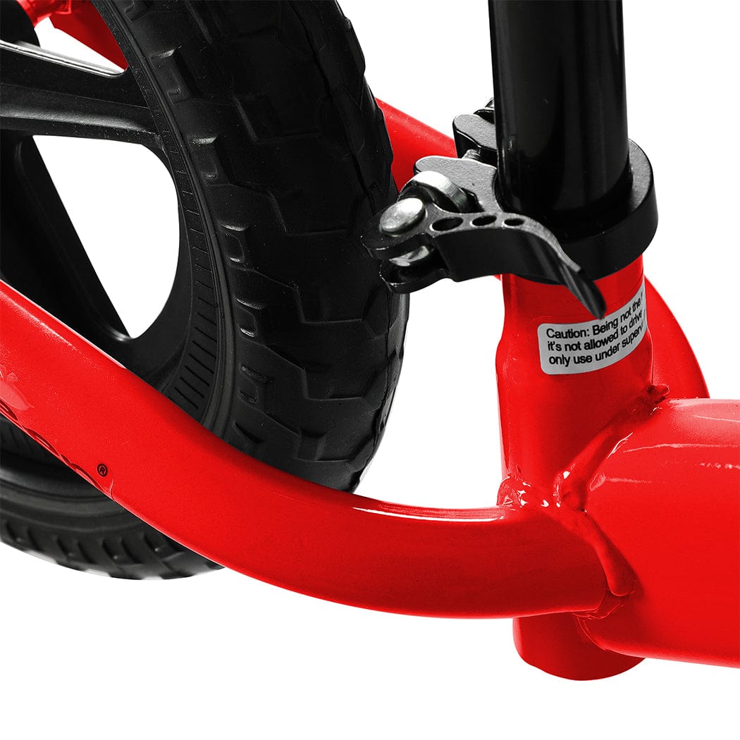 Discover the Best Ride-On Toys for Kids: Balance Bikes for Outdoor Adventures