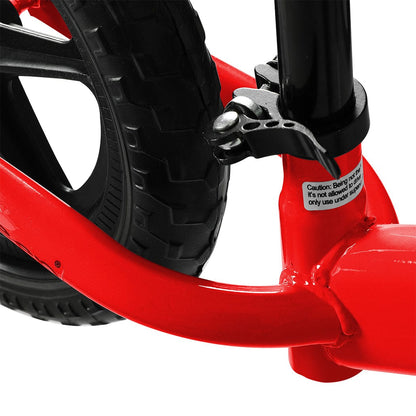 Discover the Best Ride-On Toys for Kids: Balance Bikes for Outdoor Adventures