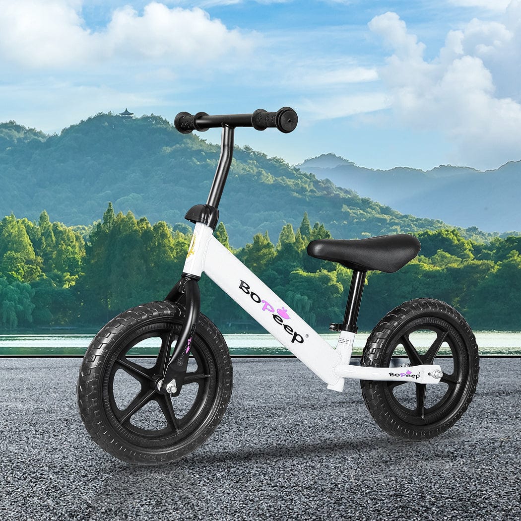 Discover the Best Ride-On Toys for Kids: Balance Bikes for Outdoor Adventures