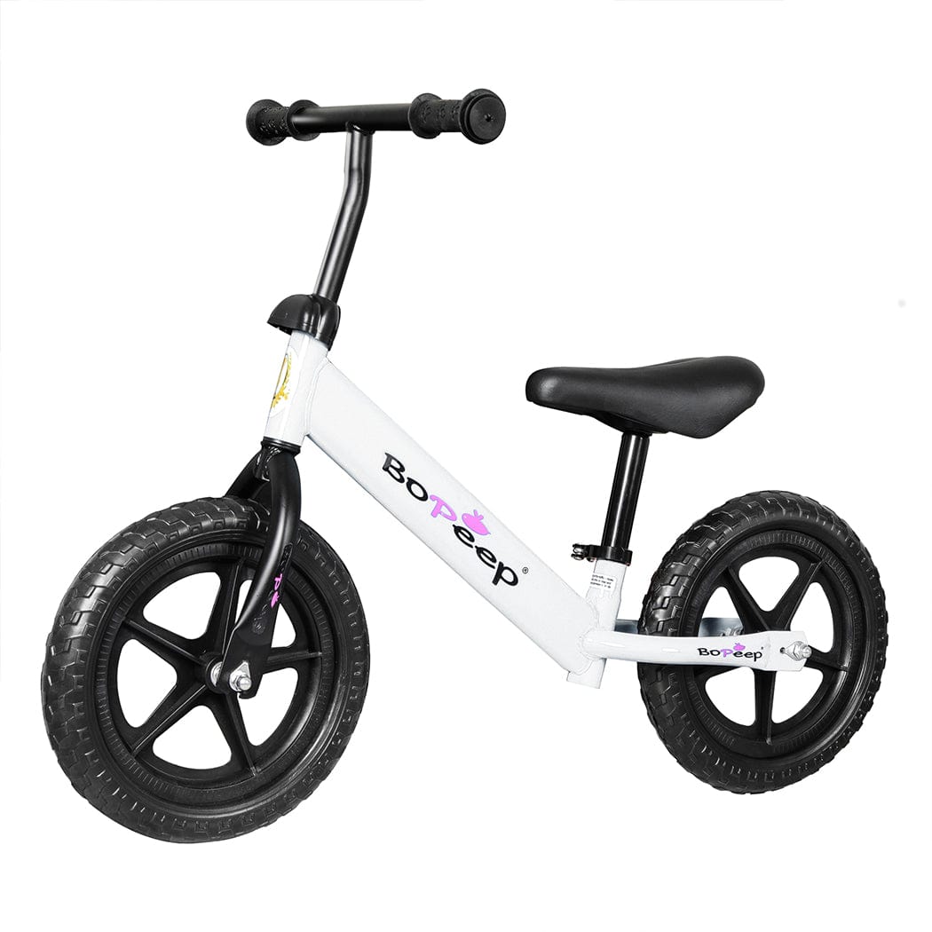 Discover the Best Ride-On Toys for Kids: Balance Bikes for Outdoor Adventures