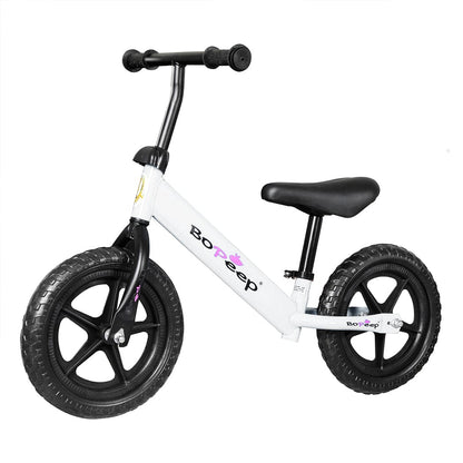 Discover the Best Ride-On Toys for Kids: Balance Bikes for Outdoor Adventures