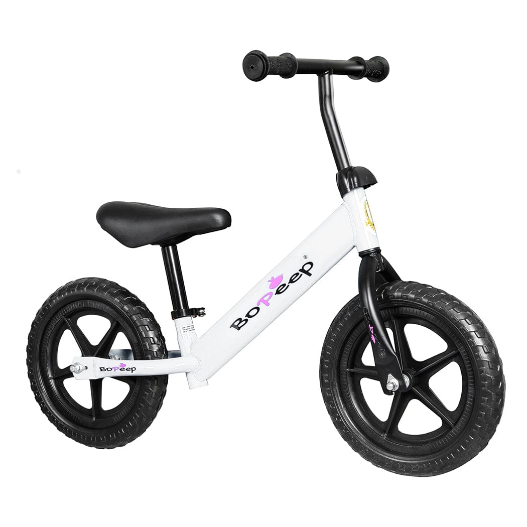 Discover the Best Ride-On Toys for Kids: Balance Bikes for Outdoor Adventures