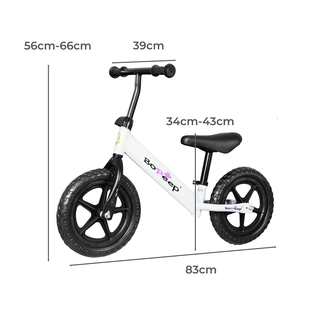 Discover the Best Ride-On Toys for Kids: Balance Bikes for Outdoor Adventures