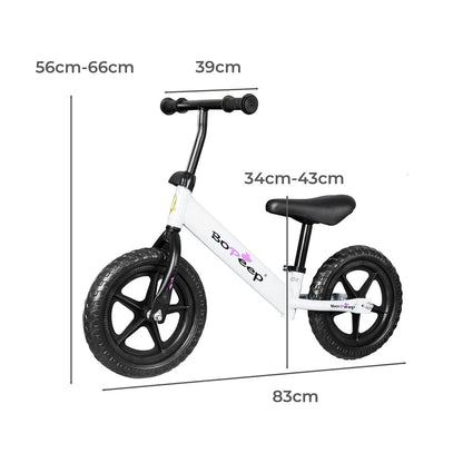 Discover the Best Ride-On Toys for Kids: Balance Bikes for Outdoor Adventures