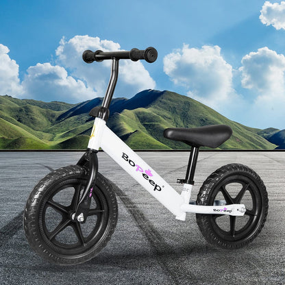 Discover the Best Ride-On Toys for Kids: Balance Bikes for Outdoor Adventures