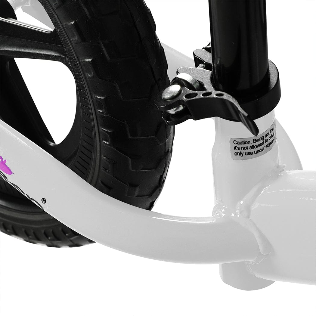 Discover the Best Ride-On Toys for Kids: Balance Bikes for Outdoor Adventures