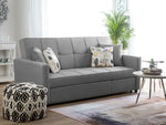 Discover Versatility and Comfort with the Hartford Sofa Bed - Multi-Functional Set