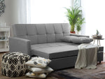 Discover Versatility and Comfort with the Hartford Sofa Bed - Multi-Functional Set