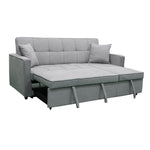 Discover Versatility and Comfort with the Hartford Sofa Bed - Multi-Functional Set