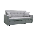 Discover Versatility and Comfort with the Hartford Sofa Bed - Multi-Functional Set