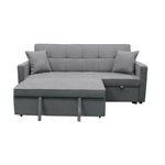 Discover Versatility and Comfort with the Hartford Sofa Bed - Multi-Functional Set