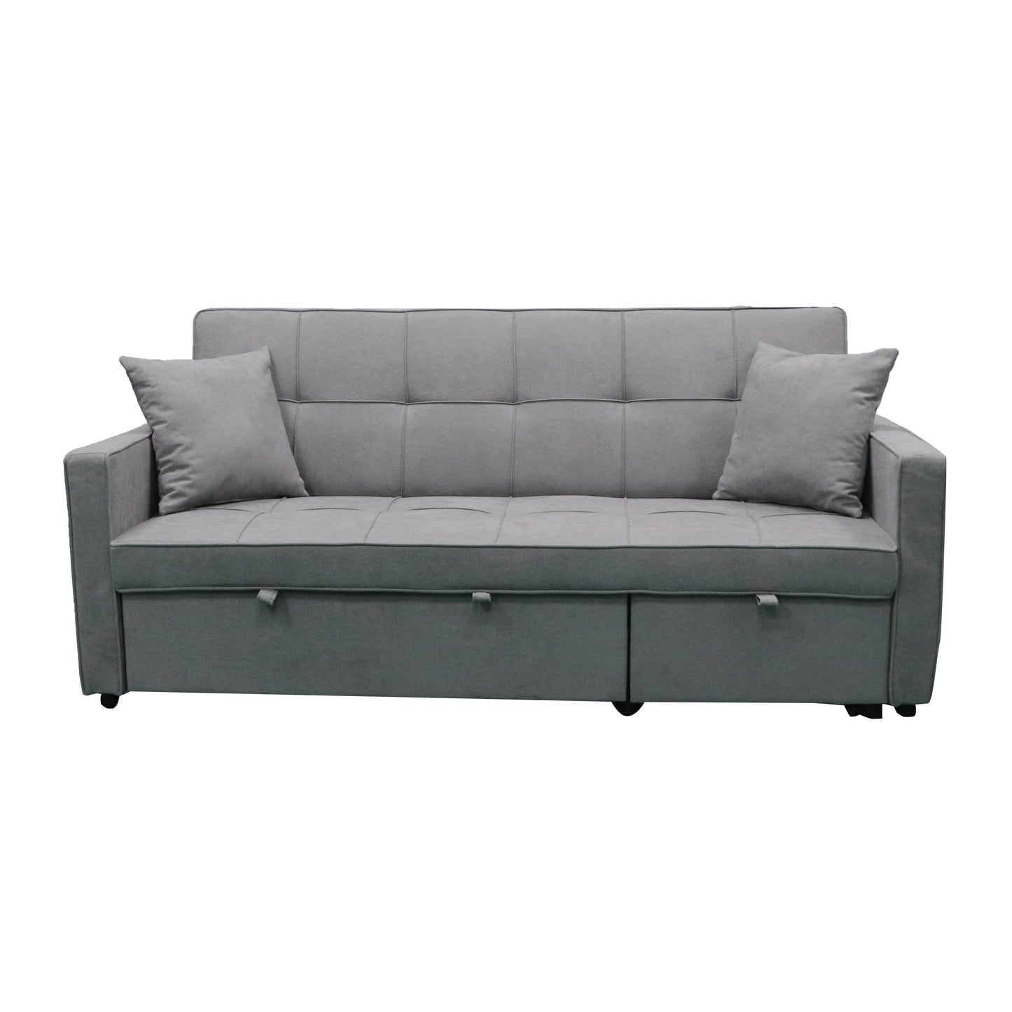 Discover Versatility and Comfort with the Hartford Sofa Bed - Multi-Functional Set