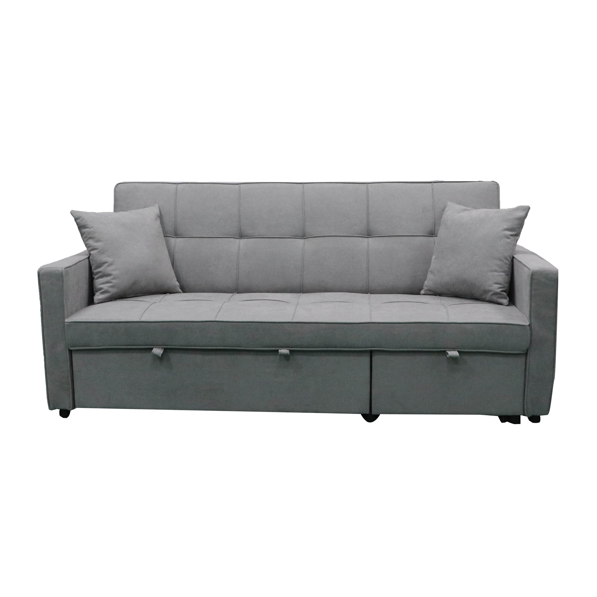 Discover Versatility and Comfort with the Hartford Sofa Bed - Multi-Functional Set