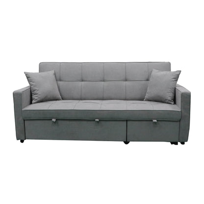 Discover Versatility and Comfort with the Hartford Sofa Bed - Multi-Functional Set