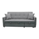 Discover Versatility and Comfort with the Hartford Sofa Bed - Multi-Functional Set