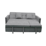 Discover Versatility and Comfort with the Hartford Sofa Bed - Multi-Functional Set