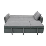 Discover Versatility and Comfort with the Hartford Sofa Bed - Multi-Functional Set