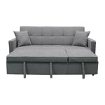 Discover Versatility and Comfort with the Hartford Sofa Bed - Multi-Functional Set