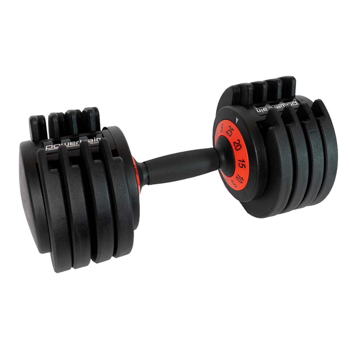 Adjustable Dumbbell Weights- 25kg