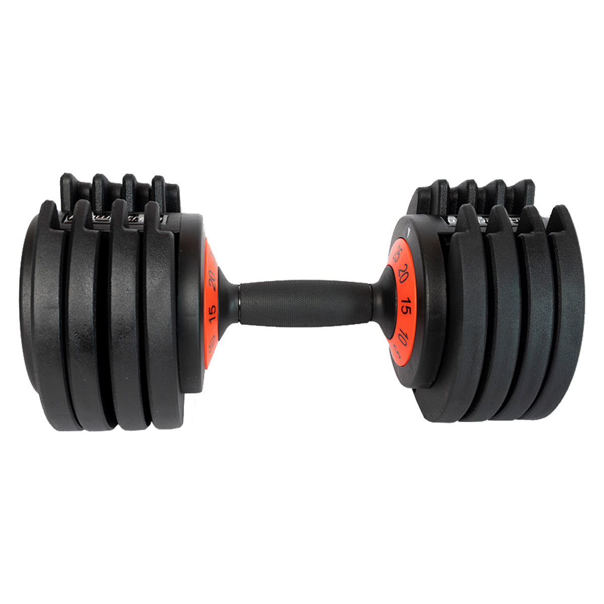 Adjustable Dumbbell Set - 50kg