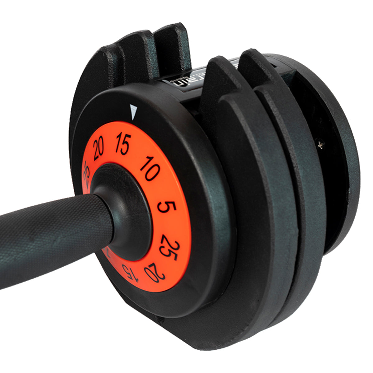 Adjustable Dumbbell Weights- 25kg