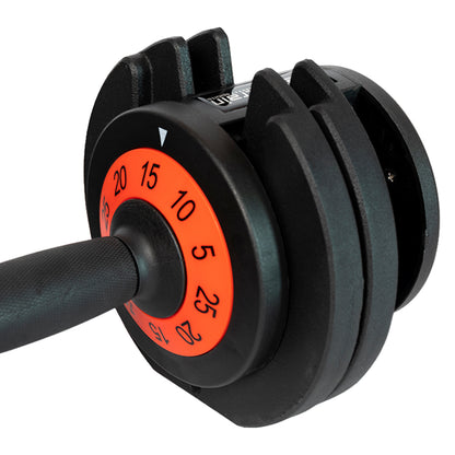 Adjustable Dumbbell Weights- 25kg