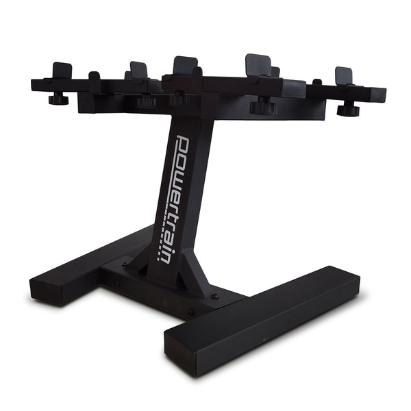  Powertrain Adjustable Dumbbell Stand GEN2 Pro