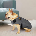 Dog Thunder Anxiety Jacket Vest Calming Pet Emotional Appeasing Cloth S