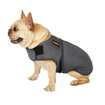 Dog Thunder Anxiety Jacket Vest Calming Pet Emotional Appeasing Cloth S