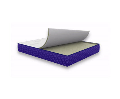 Double H&L hypo-Allergenic moon mattress-K/Q/D/S