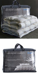 500GSM All Season Goose Down Feather Filling Duvet in King Size