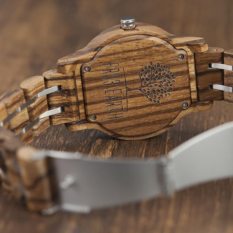 fashionable Jazz Watch (Women) 
