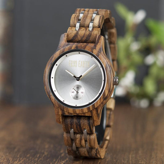 fashionable Jazz Watch (Women) 
