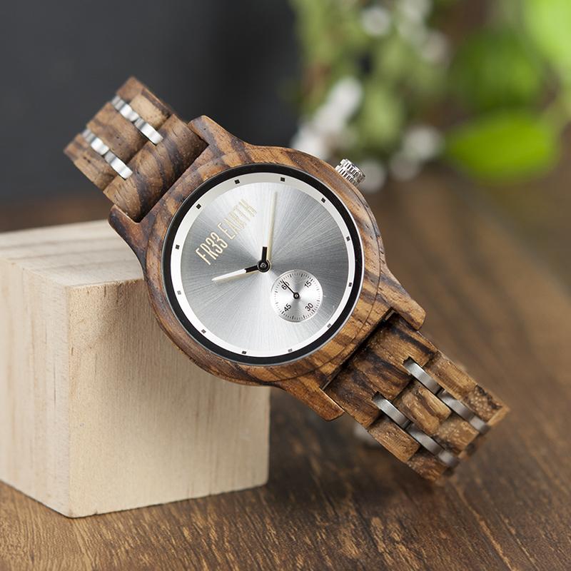 fashionable Jazz Watch (Women) 
