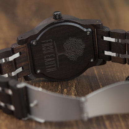 Beautiful Bloom Watch 
