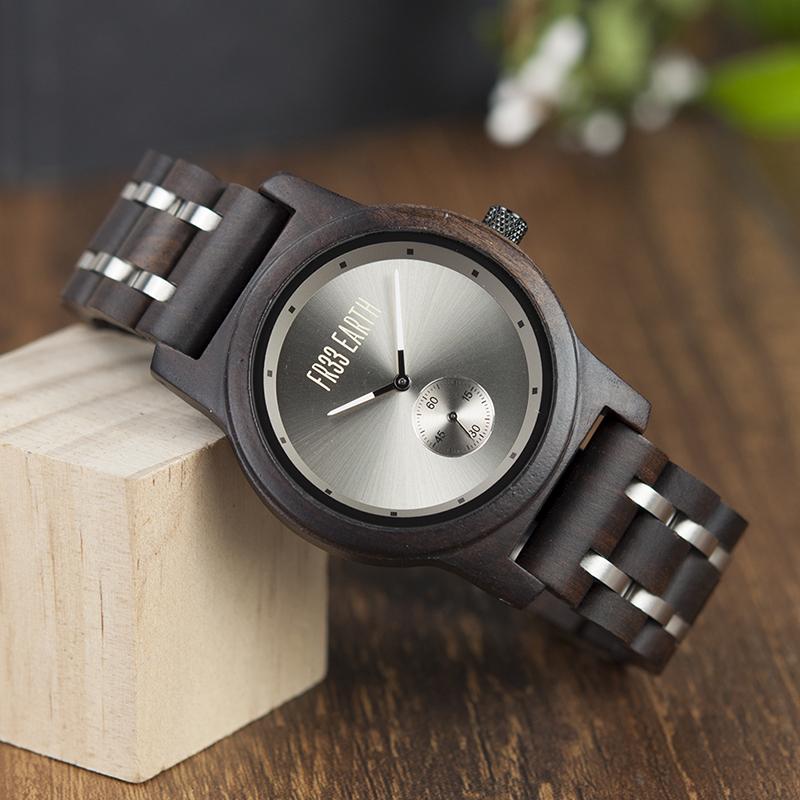 fashionable Jazz Watch (Men)
