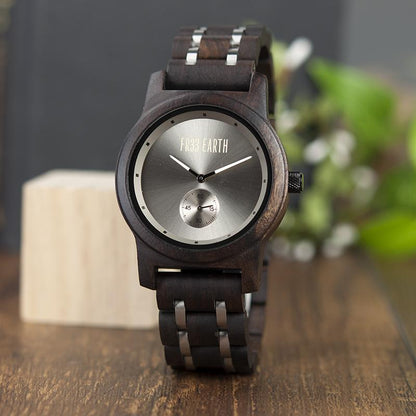 Beautiful Bloom Watch 
