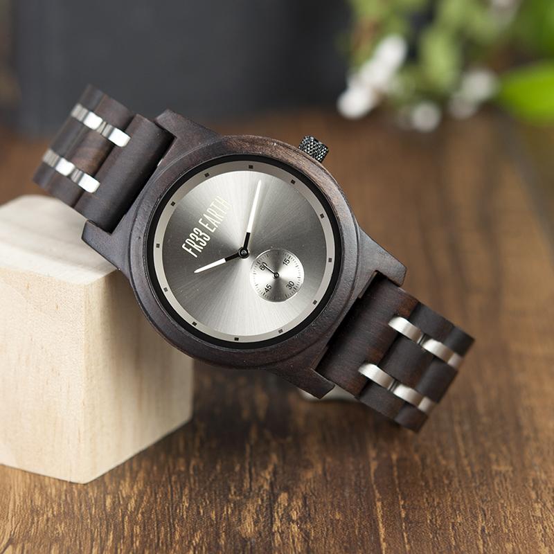 fashionable Jazz Watch (Men)

