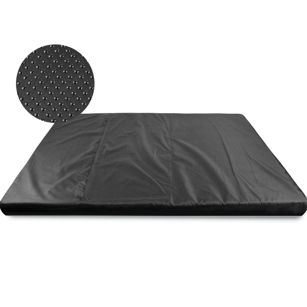 Pet Bed Dog Beds Cushion Cover Mat Soft Calming Pillow Mat Puppy Bedding5cm