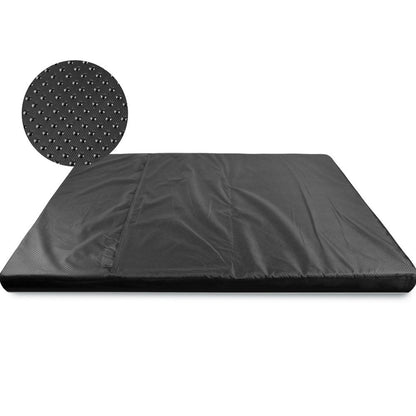 Pet Bed Dog Beds Cushion Cover Mat Soft Calming Pillow Mat Puppy Bedding5cm