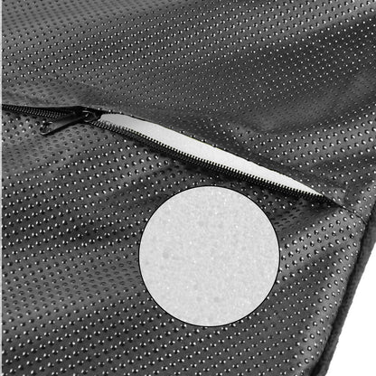 5CM Memory Foam Orthopaedic Pet Bed Dog Puppy Mat Cat Pad Cushion XL