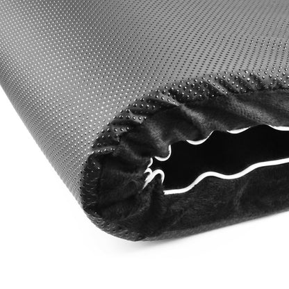 5CM Memory Foam Orthopaedic Pet Bed Dog Puppy Mat Cat Pad Cushion XL
